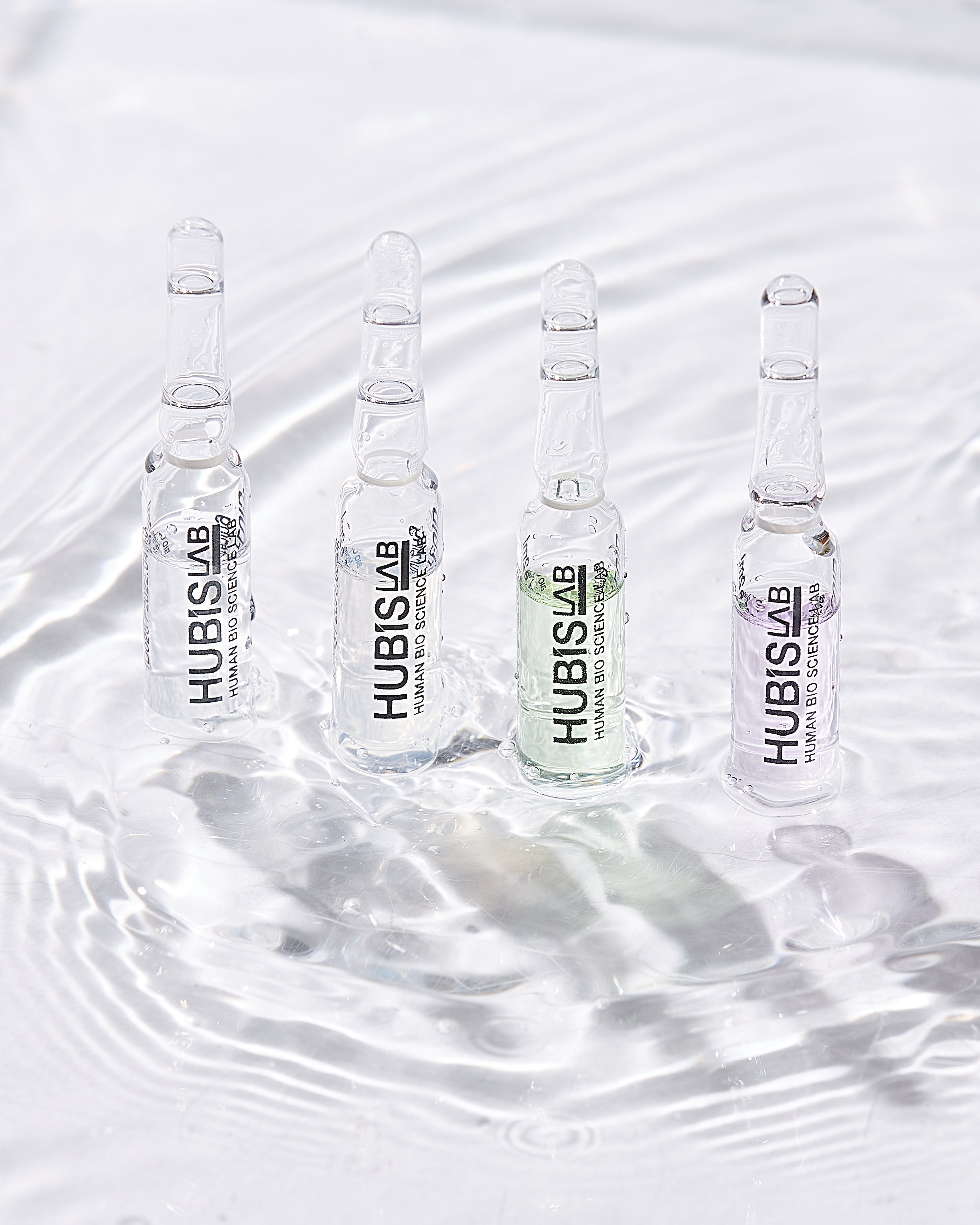 Bio Cell Fluid Line