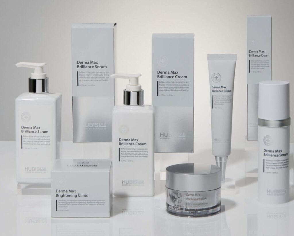 Derma Max Line