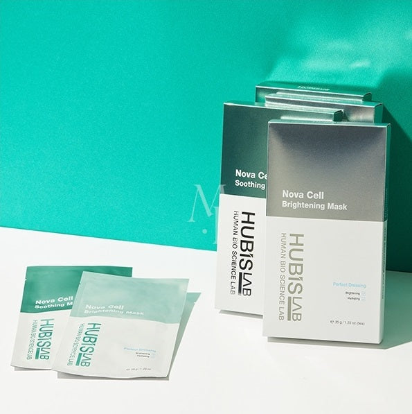 E+ Epiderma Mask Line