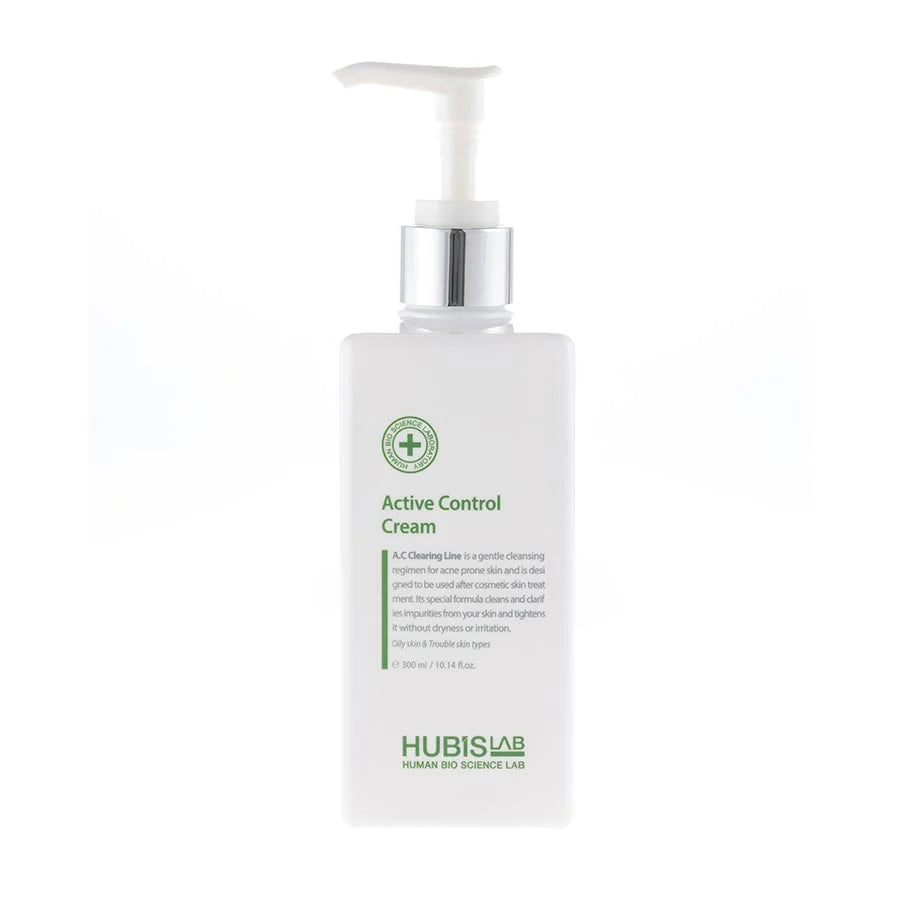 A.C CLEARING - Active Control Cream