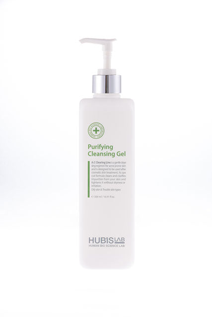 A.C CLEARING - Purifying Cleansing Gel