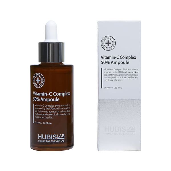 AMPOULE LINE - Derma Max Vitamin-C Complex 50% Ampoule