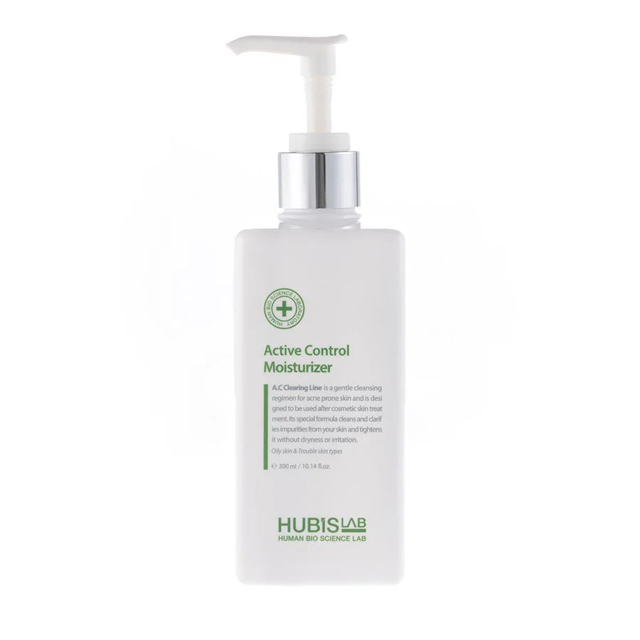 A.C CLEARING - Active Control Moisturizer