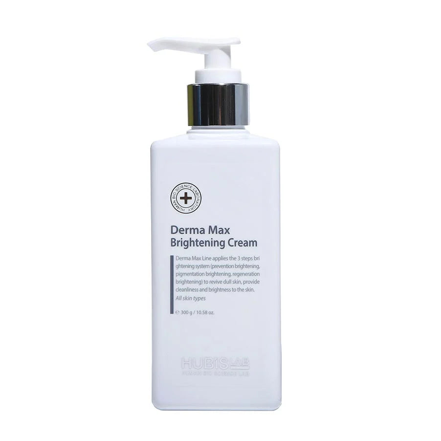 DERMA MAX - Brillance Cream