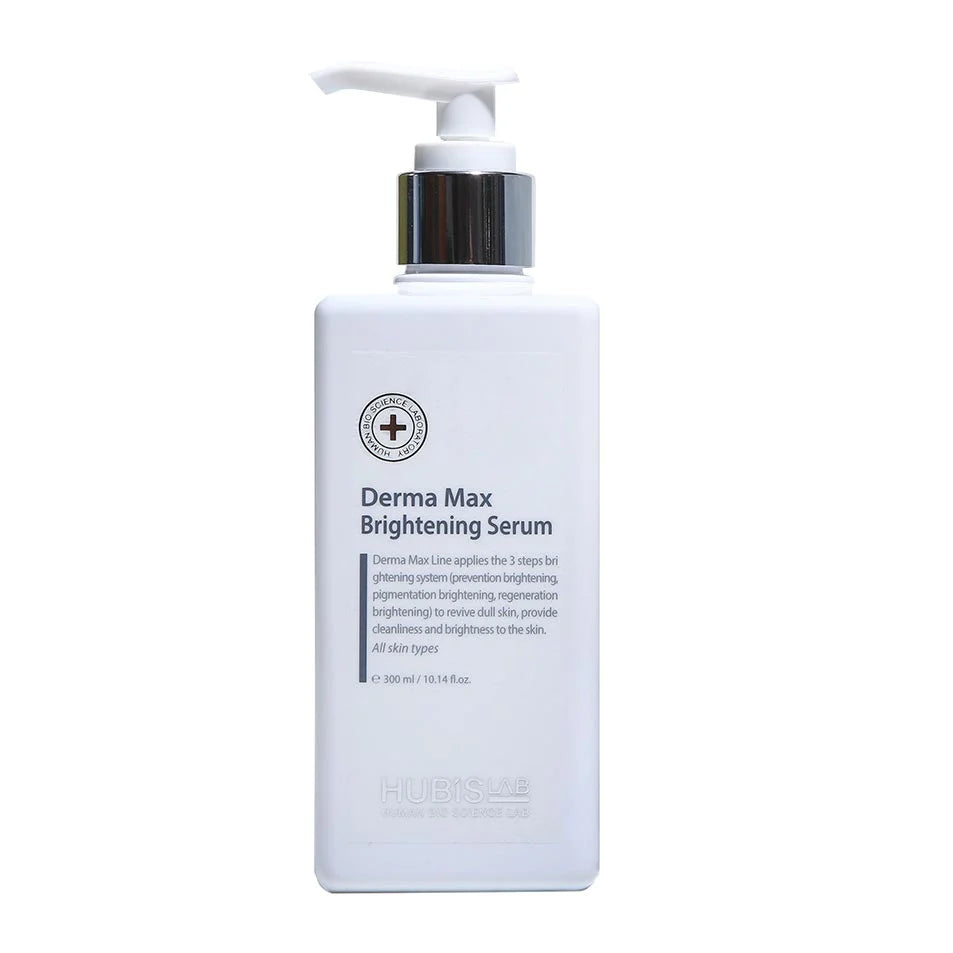 DERMA MAX - Brilliance Serum
