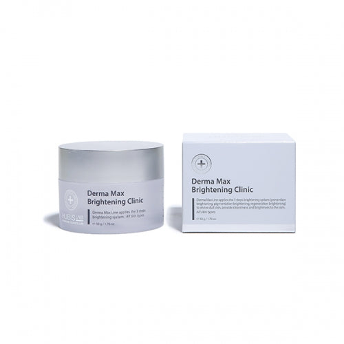 DERMA MAX LINE - Derma Max Brightening Clinic