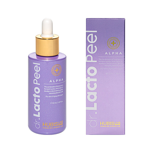 DR. LACTO PEEL LINE - Alpha