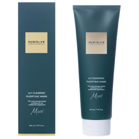 E+ EPIDERMA LINE - A.C Clearing Purifying Mask