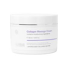 E+ EPIDERMA LINE - Collagen Massage Cream