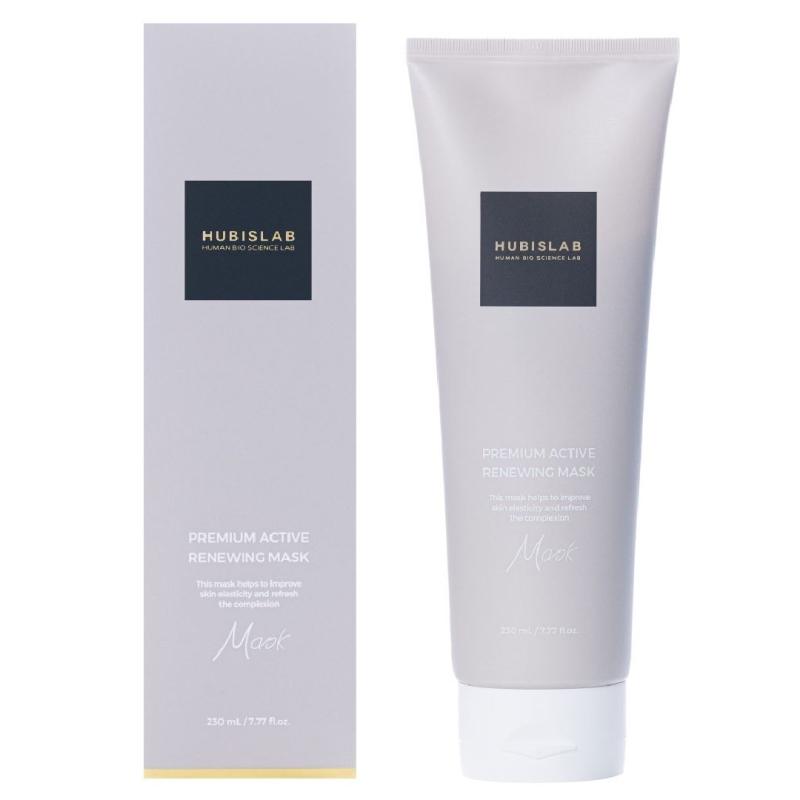 E+ EPIDERMA LINE - Premium Active Renewing Mask
