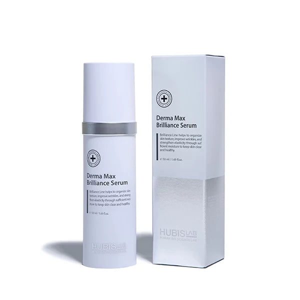 DERMA MAX LINE - Derma Max  Brillance Serum