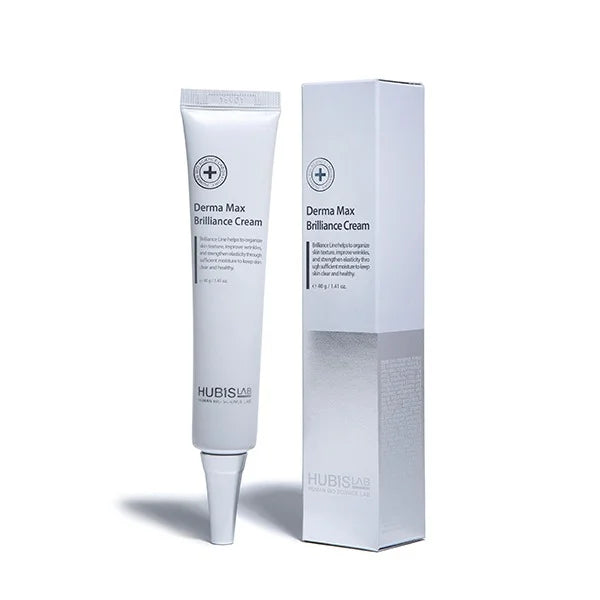 DERMA MAX LINE - Derma Max Brillance Cream