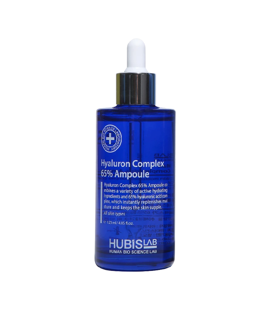 AMPOULE LINE - Moisture Max Hyaluron Complex 65% Ampoule