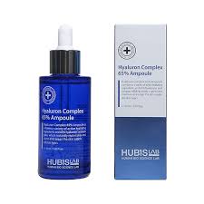 AMPOULE LINE - Moisture Max Hyaluron Complex 65% Ampoule