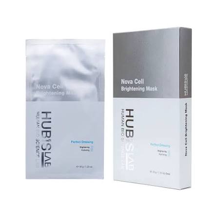 E+ EPIDERMA LINE - Nova Cell Brightening Mask