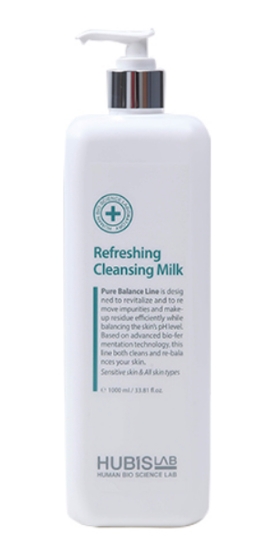 PURE BALANCE - Refreshing Cleansing Milk