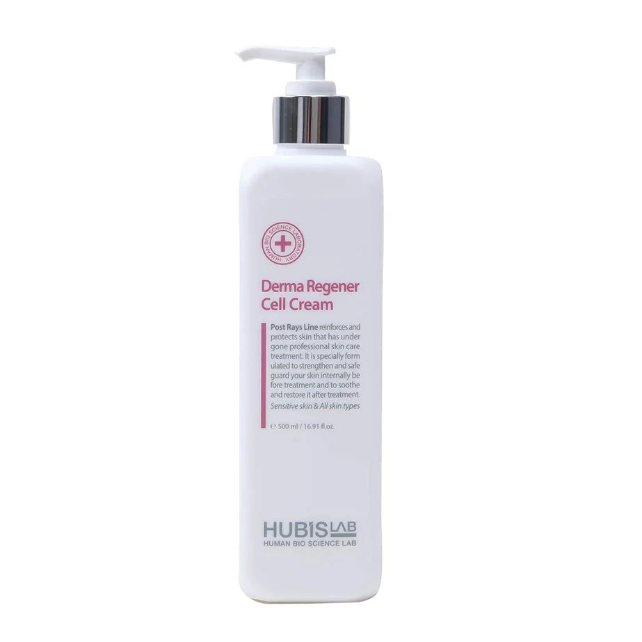 POST RAYS - Derma Regener Cell Cream