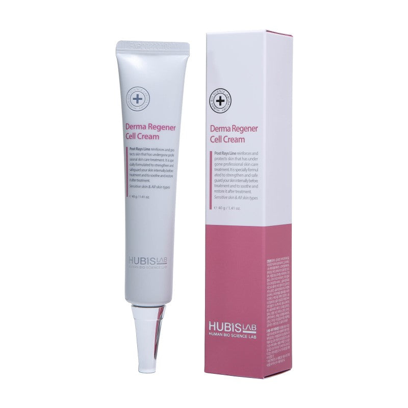 POST RAYS LINE - Derma Regener Cell Cream