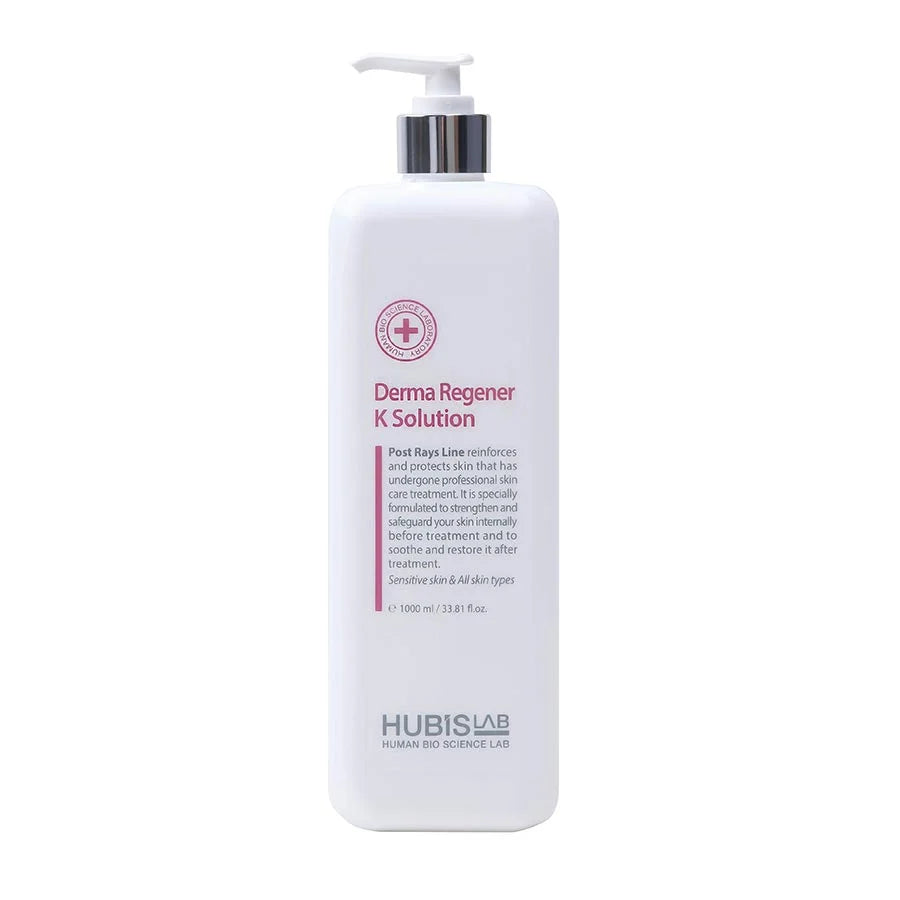 POST RAYS - Derma Regener K Solution