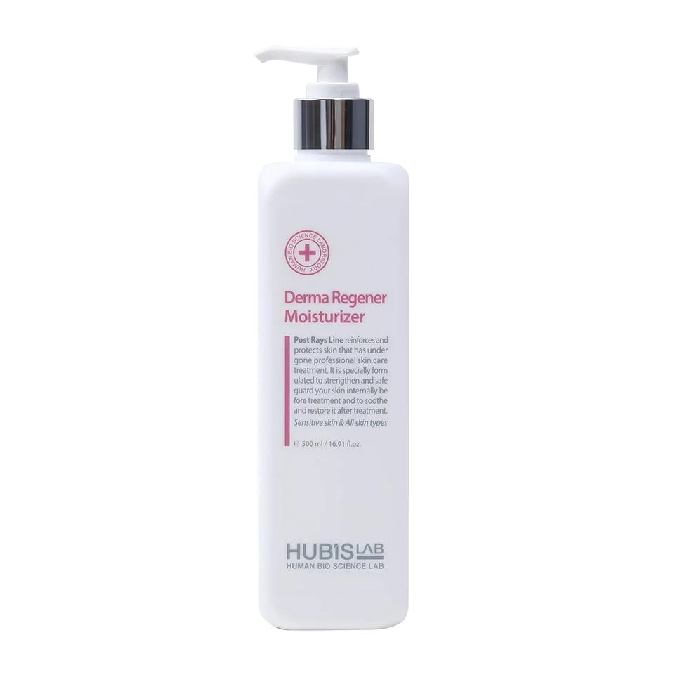 POST RAYS - Derma Regener Moisturizer
