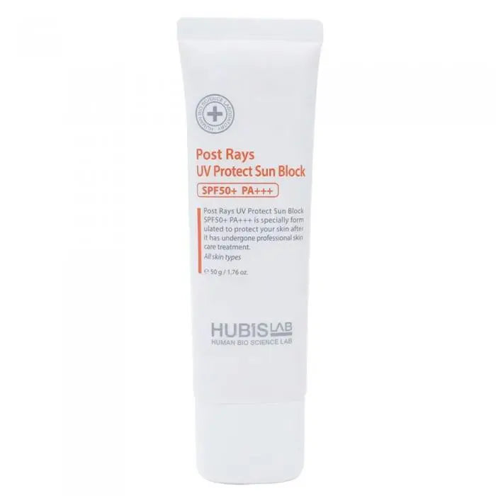 PROTECT LINE - Post Rays UV Protect Sun Block
