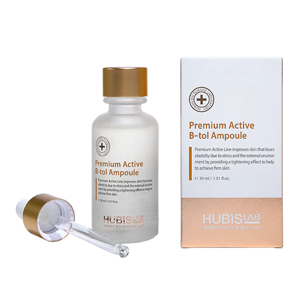 PREMIUM ACTIVE LINE - Premium Active B-tol Ampoule