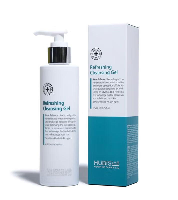 PURE BALANCE - Refreshing Cleansing Gel