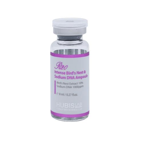 R20 INTENSE LINE - Bird's Nest & Sodium DNA Ampoule